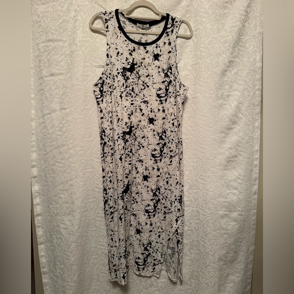 VANS Sleeveless Tank Dress
